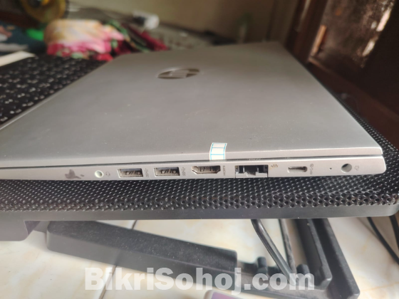 HP Probook 445 (G7)